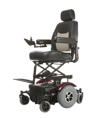 P-3274 Atlantis Bariatric